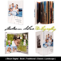 | Álbum Digital Book |